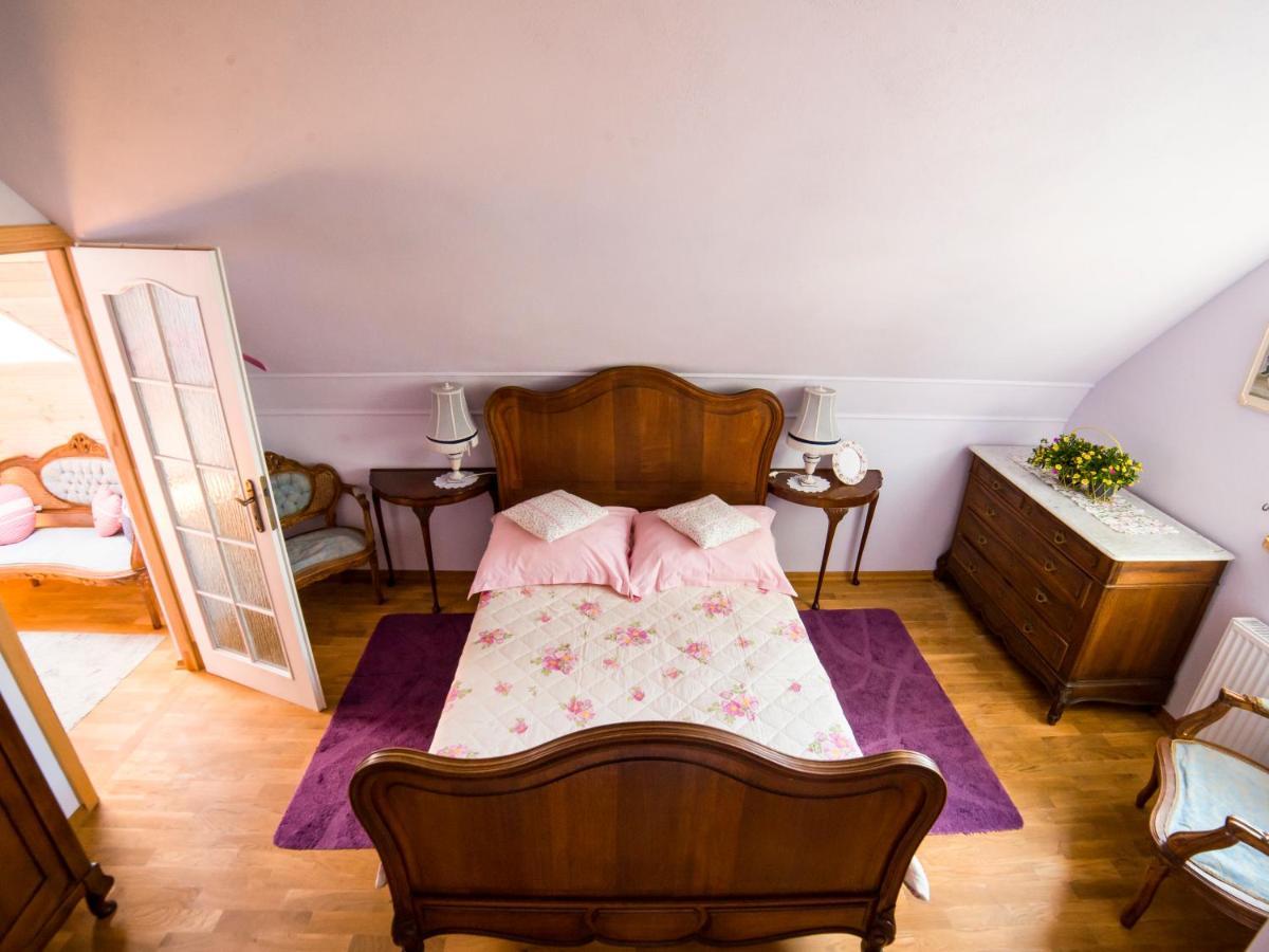 Zagroda U Macieja Ustka Buitenkant foto
